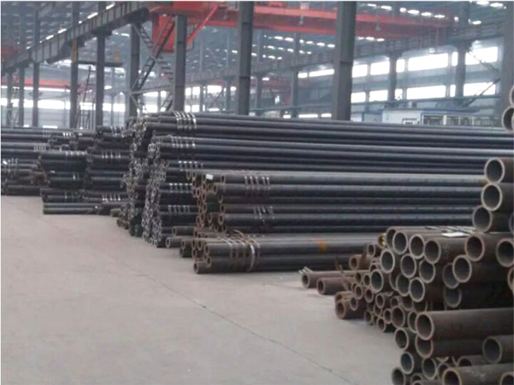 许昌12cr2mo化肥专用管