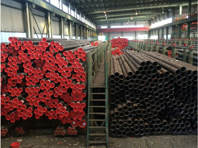 许昌12crmo化肥专用管